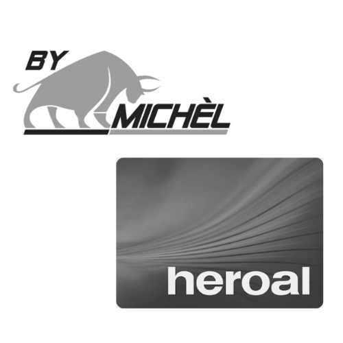 By michel heroal