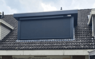 De Voordelen van Zonwering op Zonne-energie