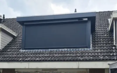 De Voordelen van Zonwering op Zonne-energie